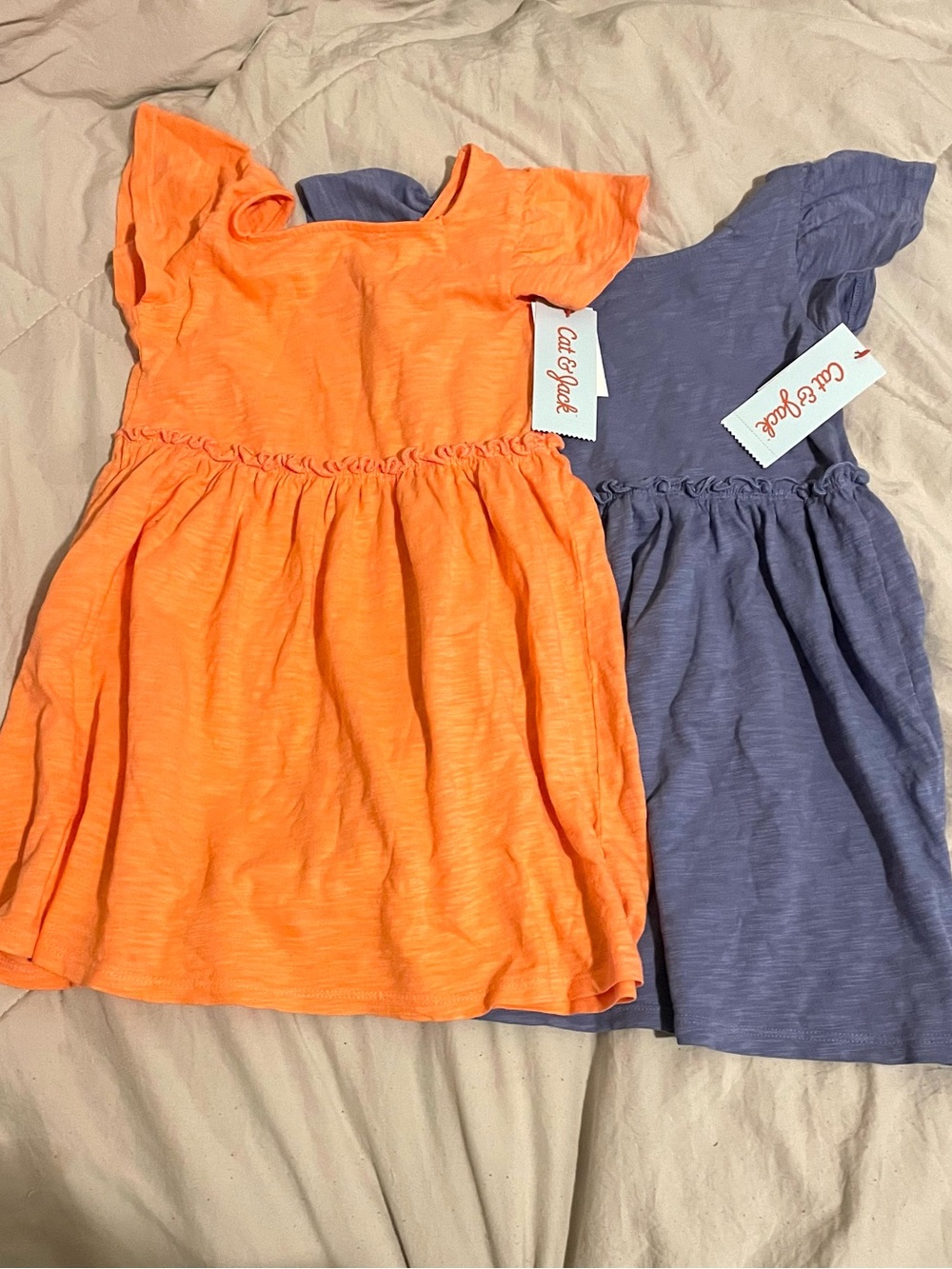 Cat & Jack Dresses